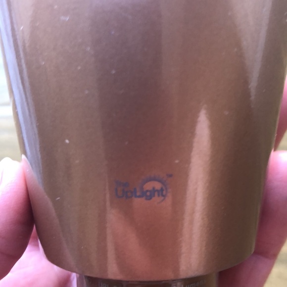 The Up Light bulb - Picture 2 of 4